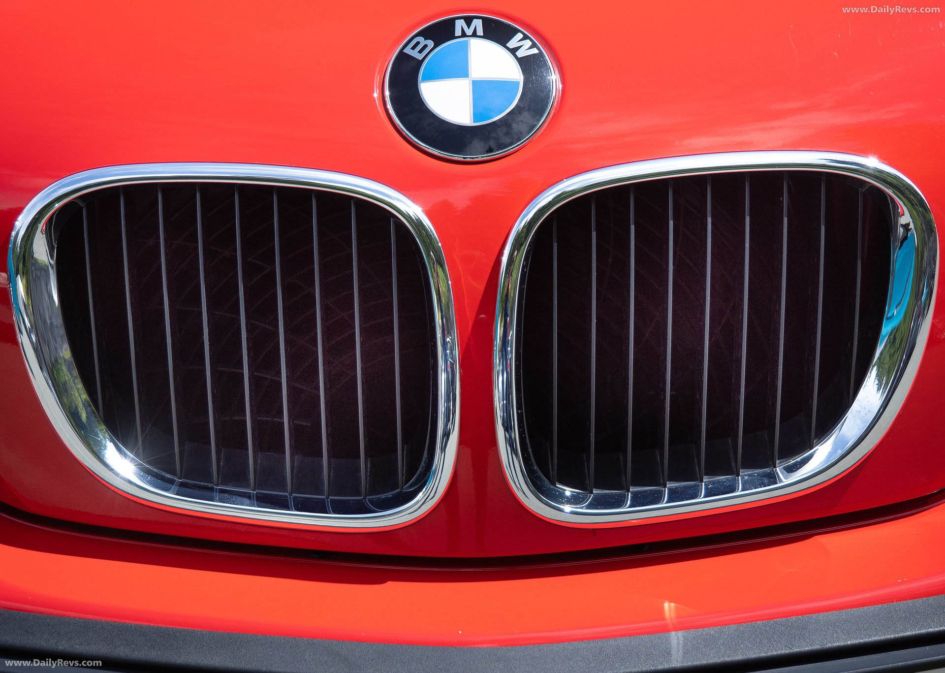 1999 BMW Z3 Coupe 2.8 E36 Exterior