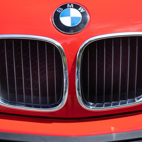 1999 BMW Z3 Coupe 2.8 E36 Exterior