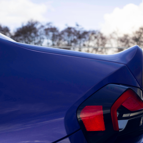 2026 BMW M2 CS G87 UK Version Exterior