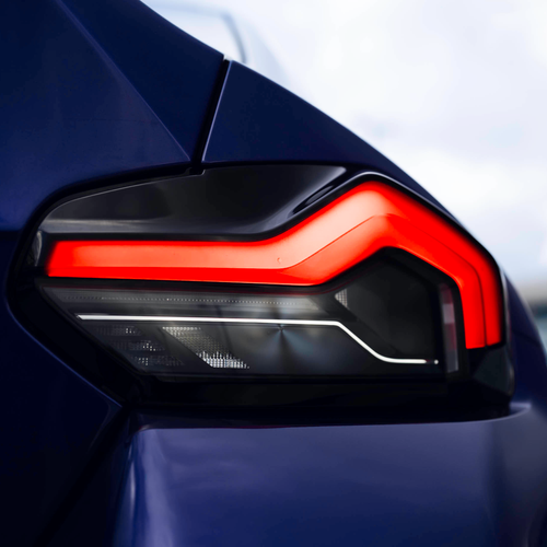 2026 BMW M2 CS G87 UK Version Exterior