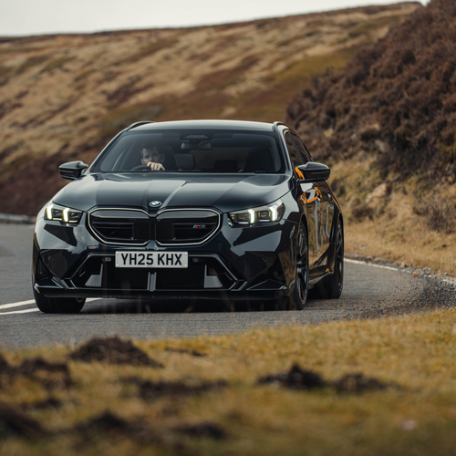 Image of M5 Touring G99 UK Version
