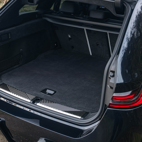 2025 BMW M5 Touring G99 UK Version Interior