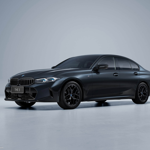 Image of 330 Li M Sport Shadow Edition G20