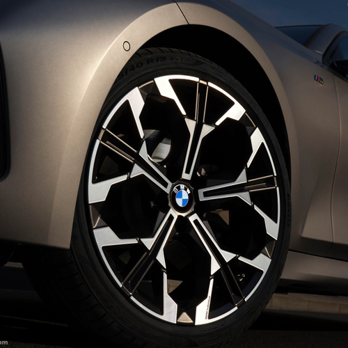 2025 BMW 330 Li 50th Anniversary Edition G20 Exterior
