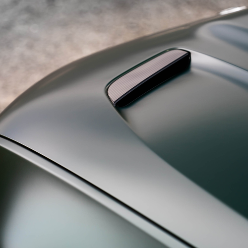 2022 BMW M5 CS F90 UK Version Exterior
