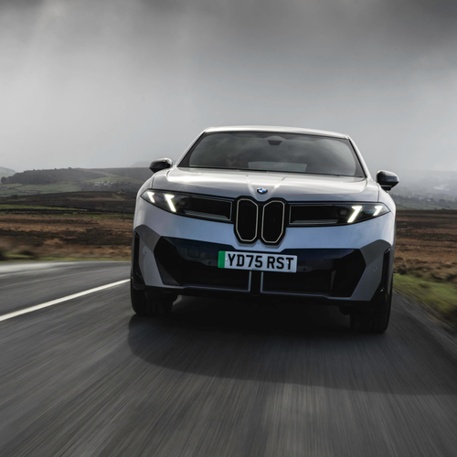 Image of iX3 50 xDrive M Sport Pro NA5