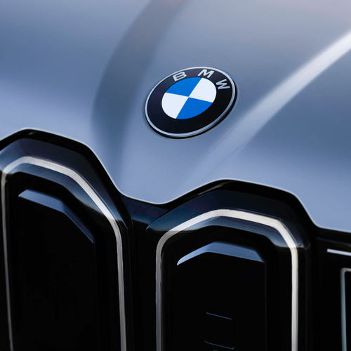 2026 BMW iX3 50 xDrive M Sport Pro NA5 Exterior