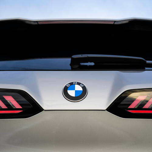 2026 BMW iX3 50 xDrive M Sport Pro NA5 Exterior
