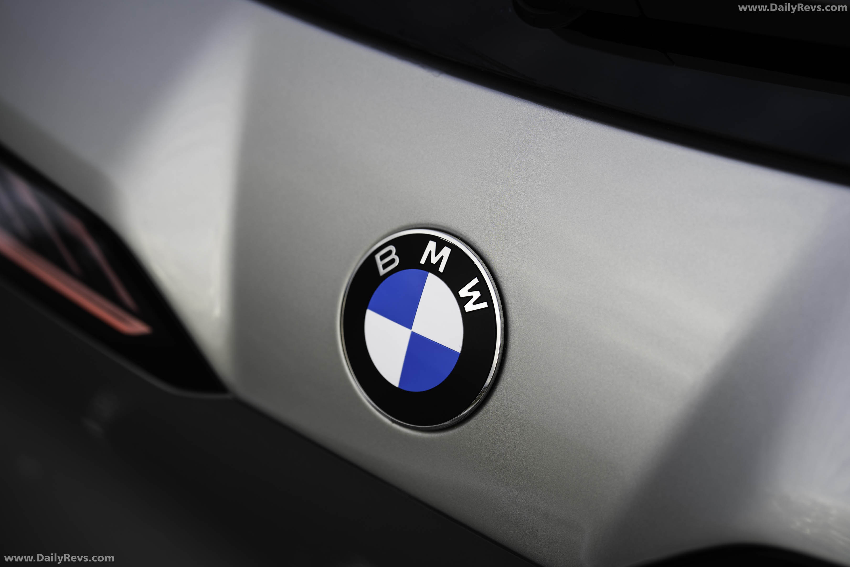 2026 BMW iX3 50 xDrive M Sport Pro NA5 Exterior