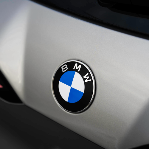 2026 BMW iX3 50 xDrive M Sport Pro NA5 Exterior