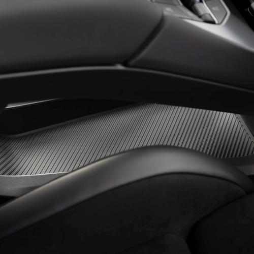 2026 BMW iX3 50 xDrive M Sport Pro NA5 Interior