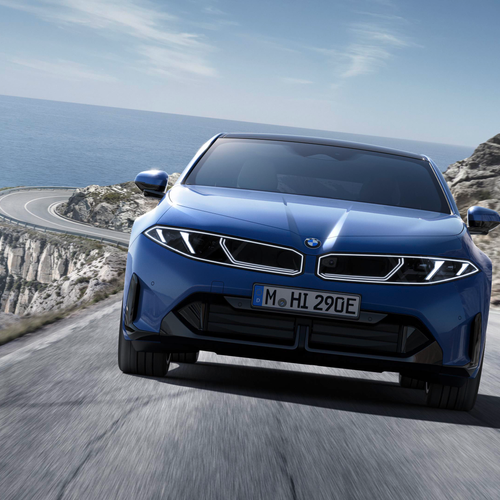 Image of i3 50 xDrive