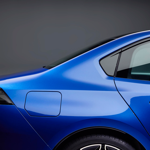 2027 BMW i3 50 xDrive Exterior