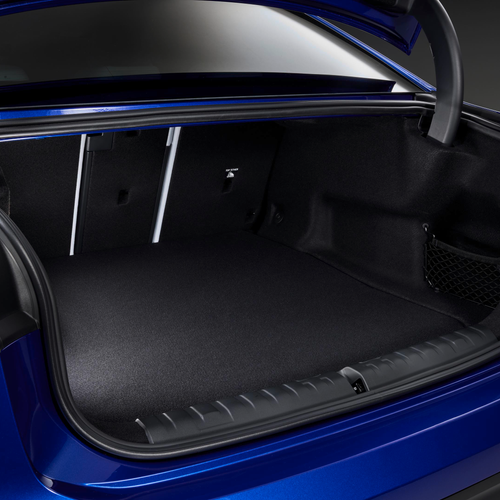 2027 BMW i3 50 xDrive Interior