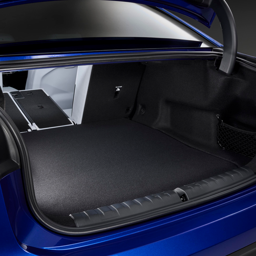 2027 BMW i3 50 xDrive Interior