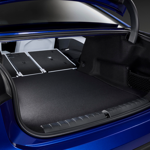 2027 BMW i3 50 xDrive Interior
