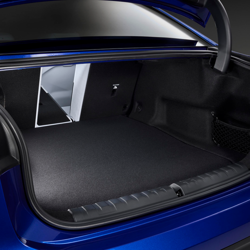 2027 BMW i3 50 xDrive Interior