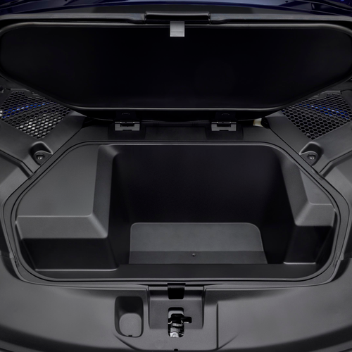 2027 BMW i3 50 xDrive Interior