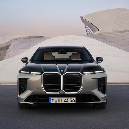 Image of 740 xDrive G70