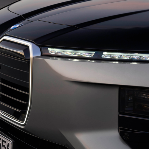 2027 BMW 740 xDrive G70 Exterior