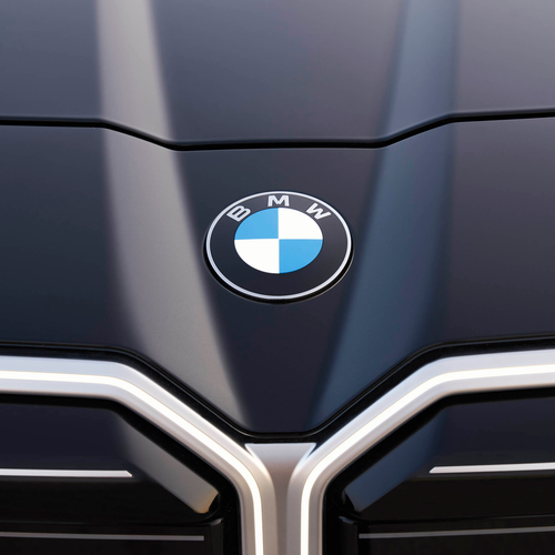 2027 BMW 740 xDrive G70 Exterior