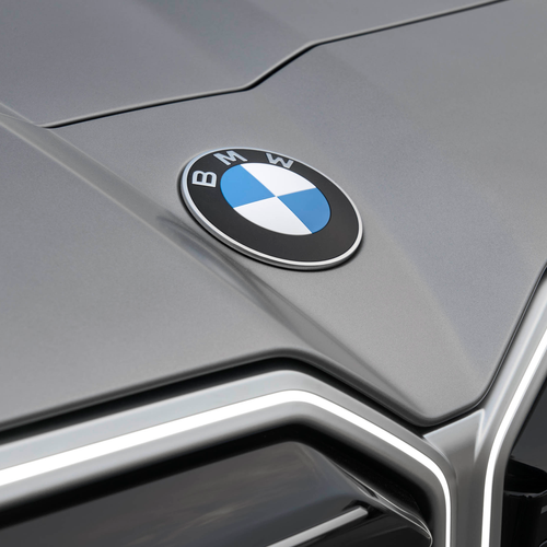2027 BMW i7 60 xDrive G70 Exterior