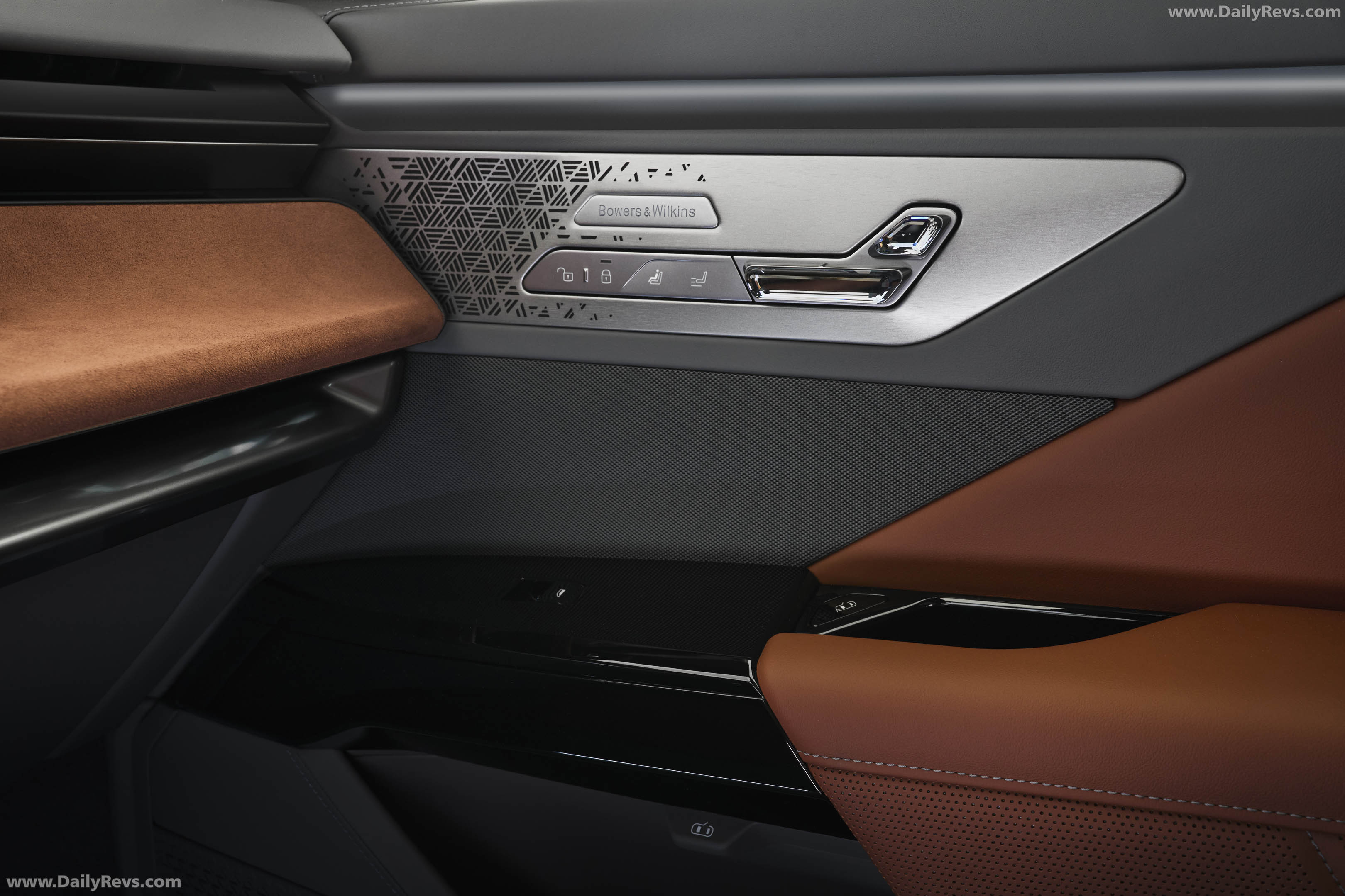 2027 BMW i7 60 xDrive G70 Interior