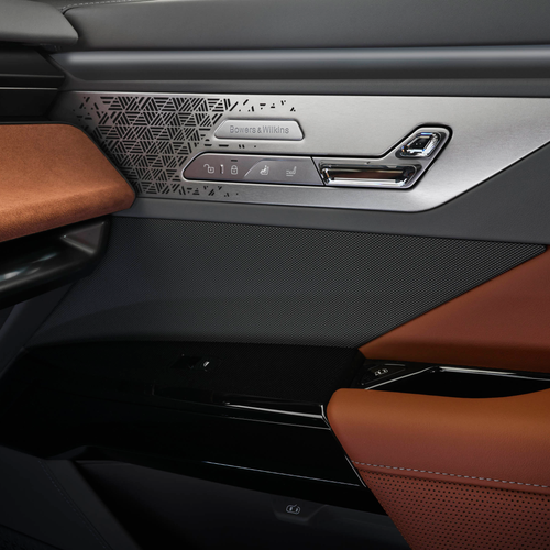 2027 BMW i7 60 xDrive G70 Interior