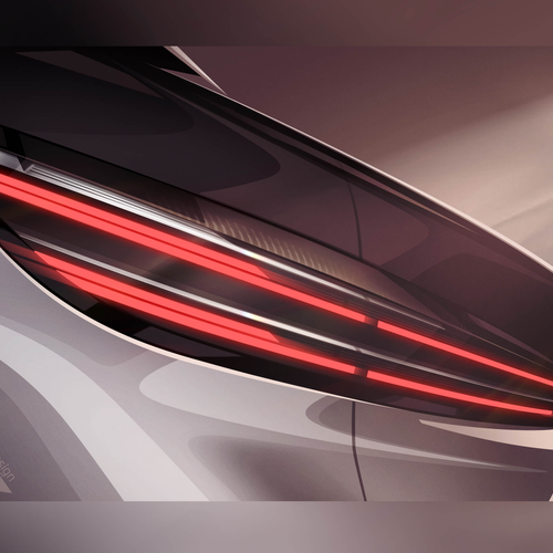 2027 BMW i7 60 xDrive G70 Sketches