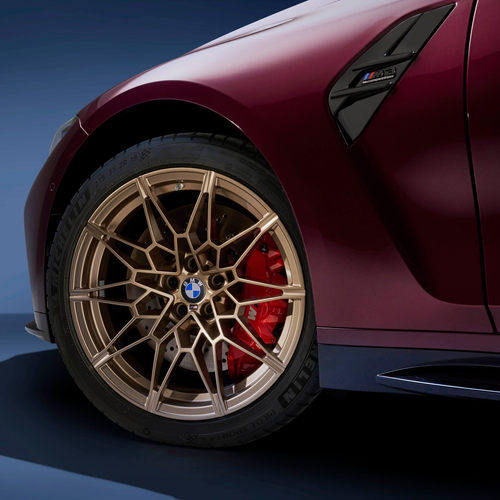 2026 BMW M3 Touring 40 Jahre Edition G81 Exterior