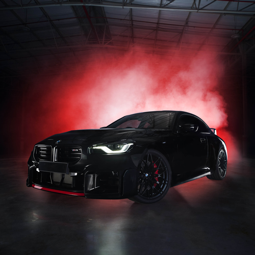 Image of M2 RR Edition G87