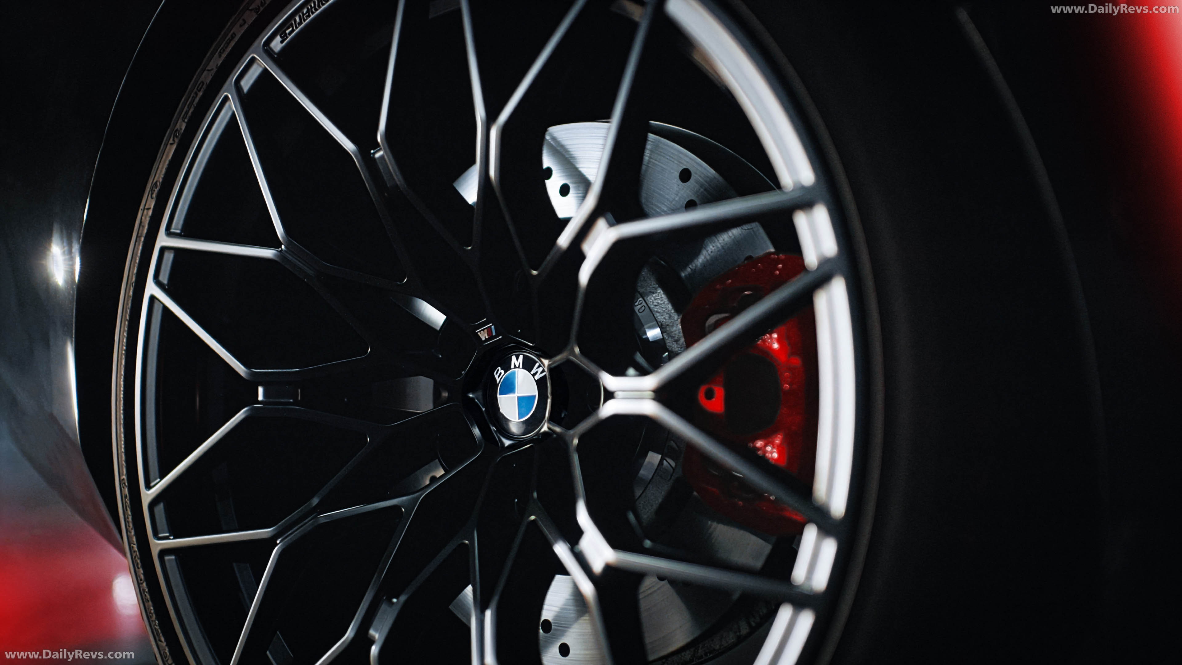 2026 BMW M2 RR Edition G87 Exterior