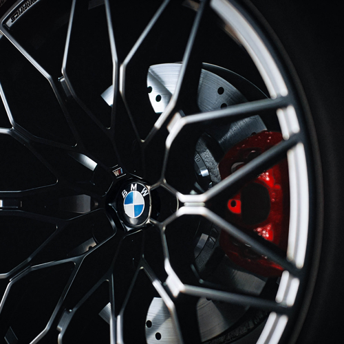 2026 BMW M2 RR Edition G87 Exterior