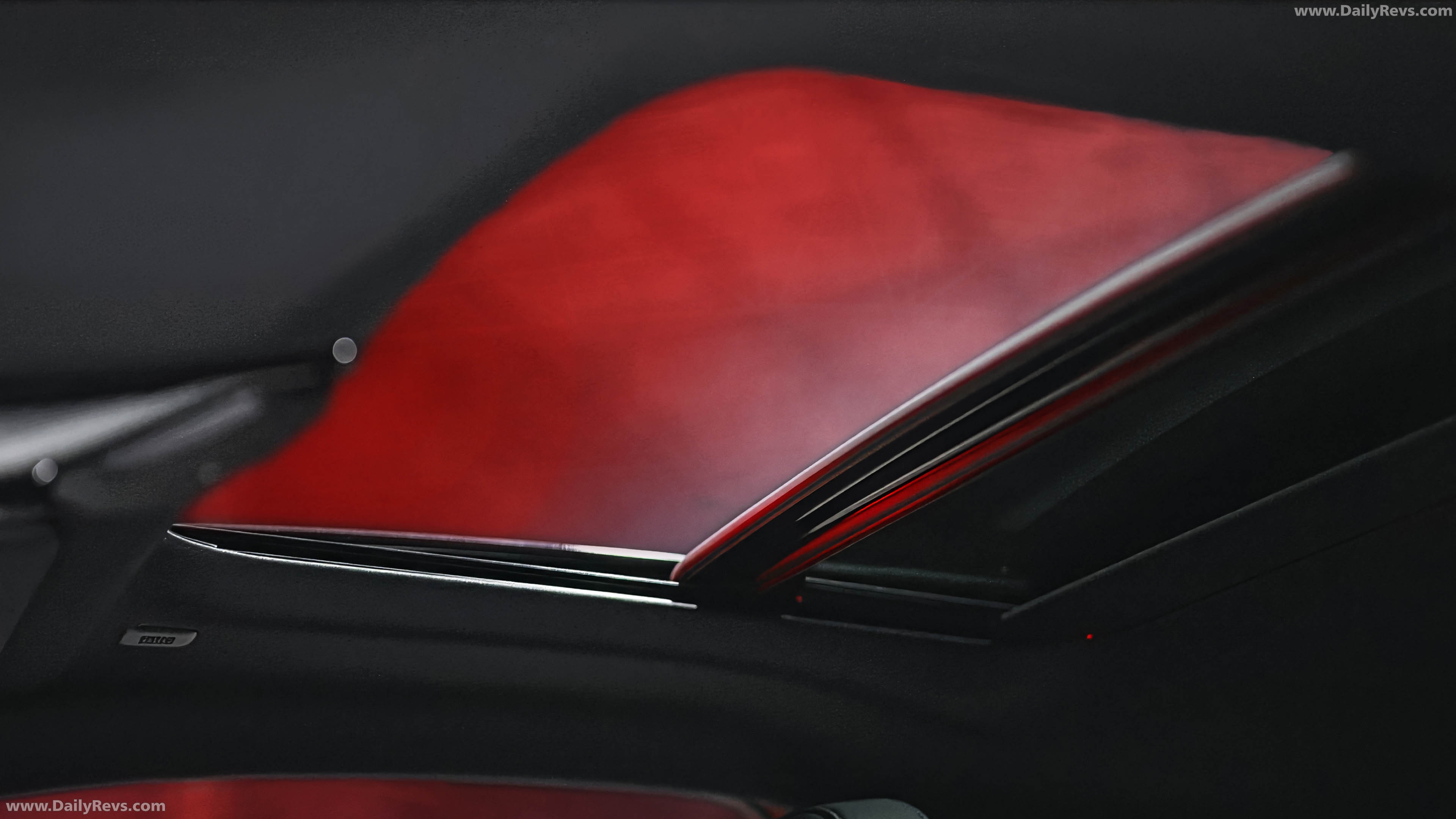 2026 BMW M2 RR Edition G87 Interior
