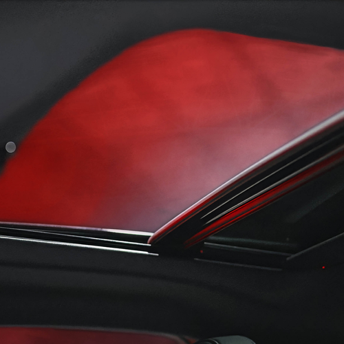 2026 BMW M2 RR Edition G87 Interior