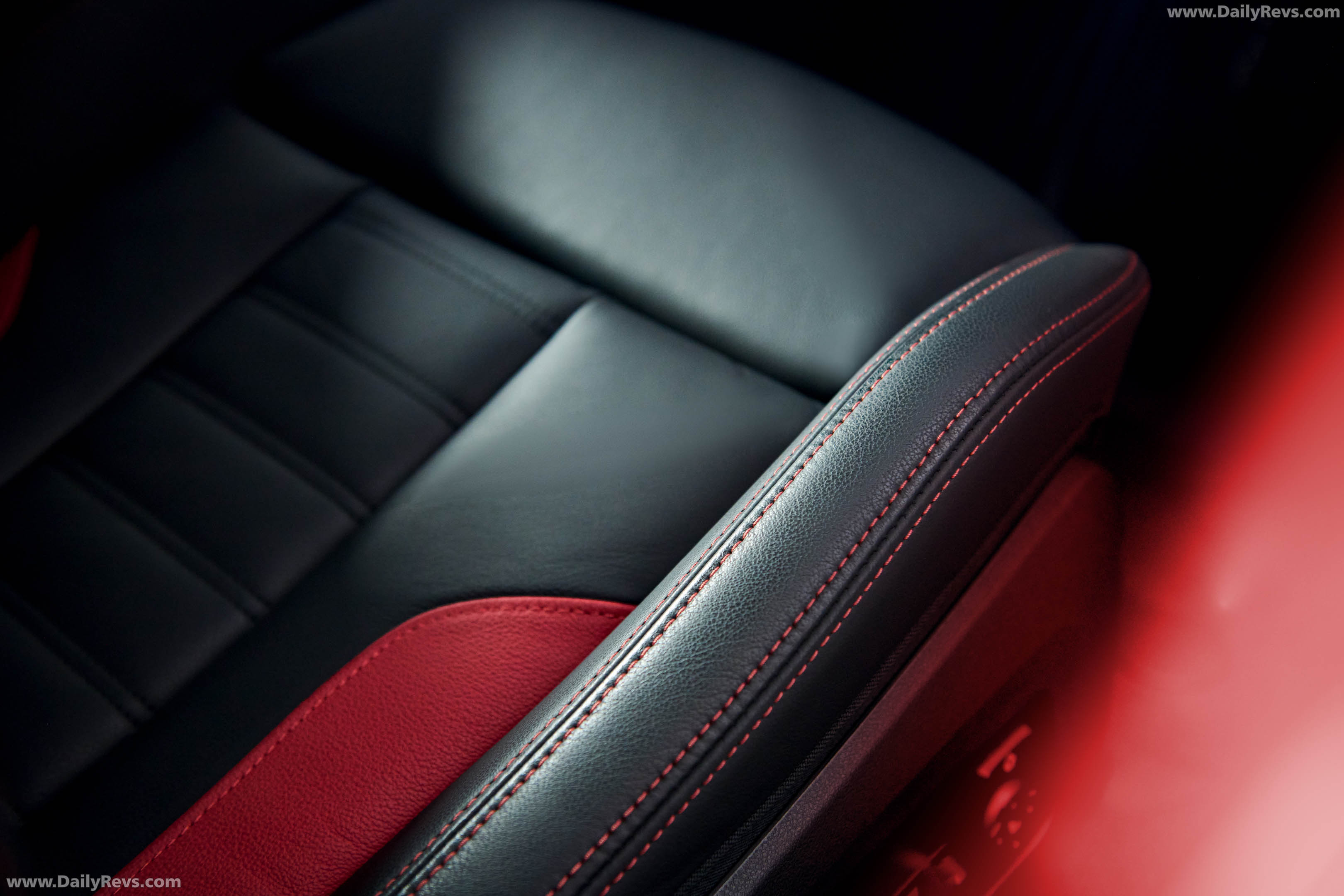 2026 BMW M2 RR Edition G87 Interior