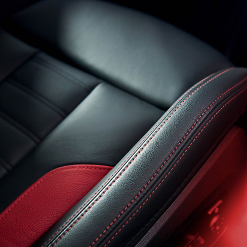 2026 BMW M2 RR Edition G87 Interior