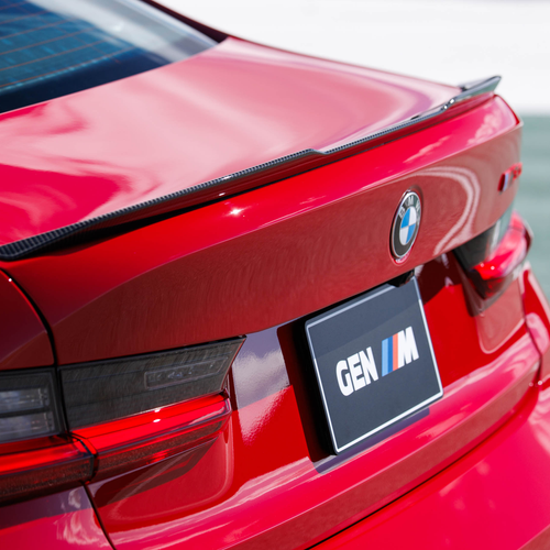 2027 BMW M3 CS Handschalter G80 Exterior
