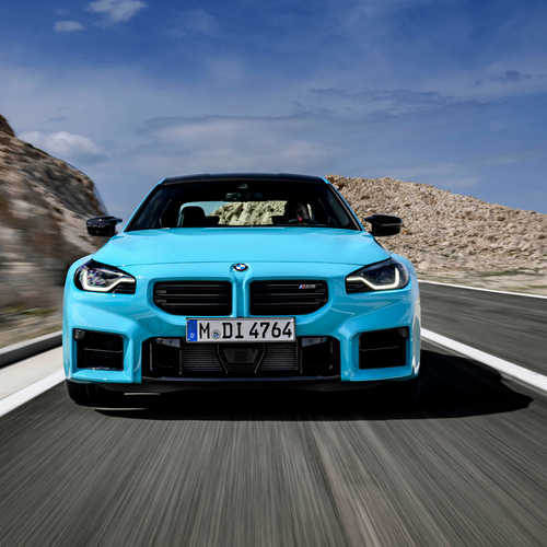 Image of M2 with M xDrive G87