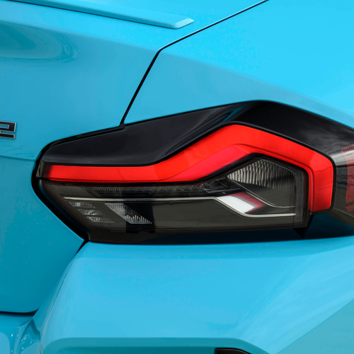 2027 BMW M2 with M xDrive G87 Exterior