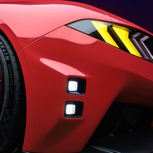 2026 BMW M Neue Klasse Concept Exterior