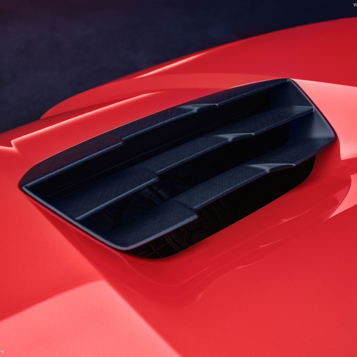 2026 BMW M Neue Klasse Concept Exterior