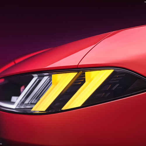 2026 BMW M Neue Klasse Concept Exterior