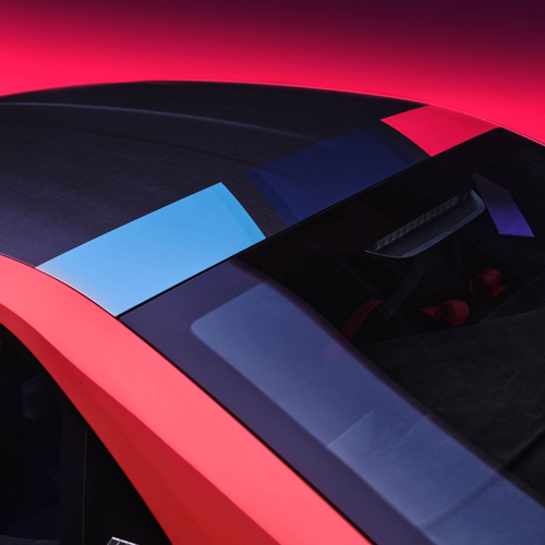 2026 BMW M Neue Klasse Concept Exterior
