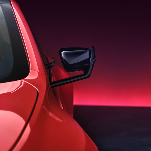 2026 BMW M Neue Klasse Concept Exterior