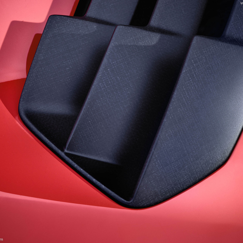 2026 BMW M Neue Klasse Concept Exterior