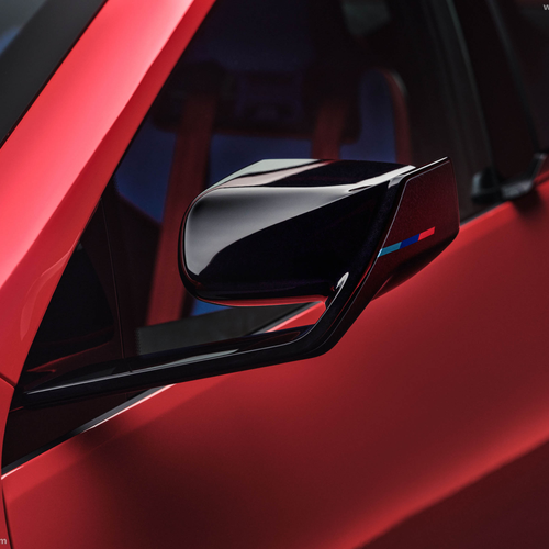 2026 BMW M Neue Klasse Concept Exterior