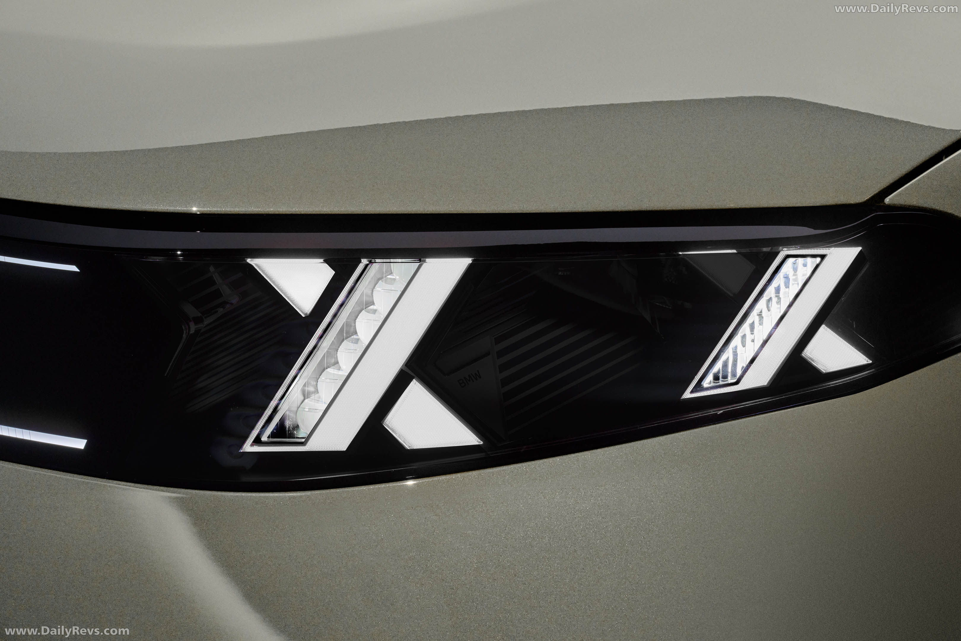 2027 BMW iX5 60 xDrive G65 Exterior