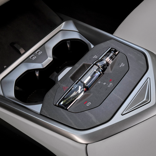 2027 BMW iX5 60 xDrive G65 Interior