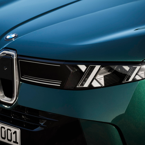 2027 BMW X5 40 xDrive G65 Exterior